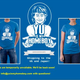 Illustration for article titled Yu Darvish Reps Are Going After The Yu Is My Homeboy Shirts